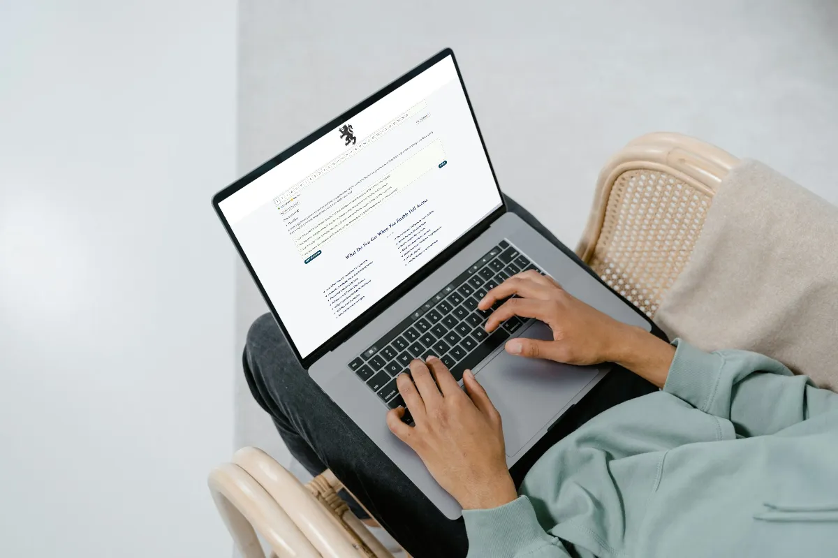 VTNE Tutor study workspace preview